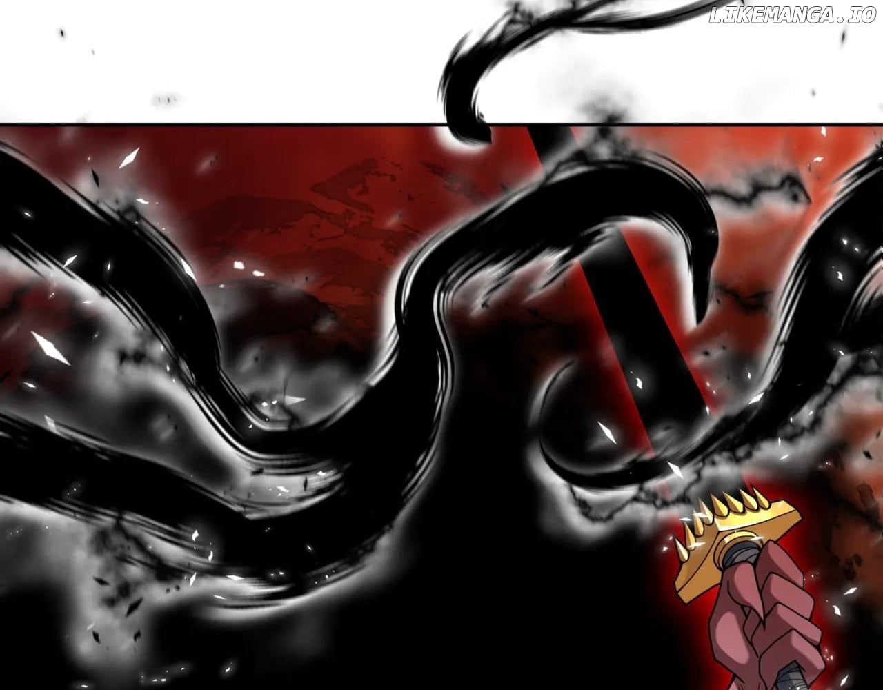 Era of the Haunted Chapter 321 - page 80